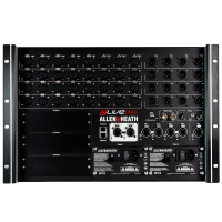 Allen & Heath dLive-DM32U (dLive DM32U) по цене 1&nbsp;993&nbsp;780 ₽
