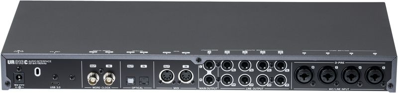 Steinberg UR816C по цене 65&nbsp;980 ₽