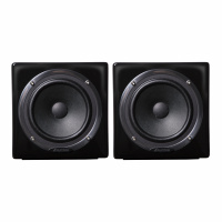 Avantone Pro MixCube Passive Monitor Pair Black по цене 29&nbsp;050 ₽