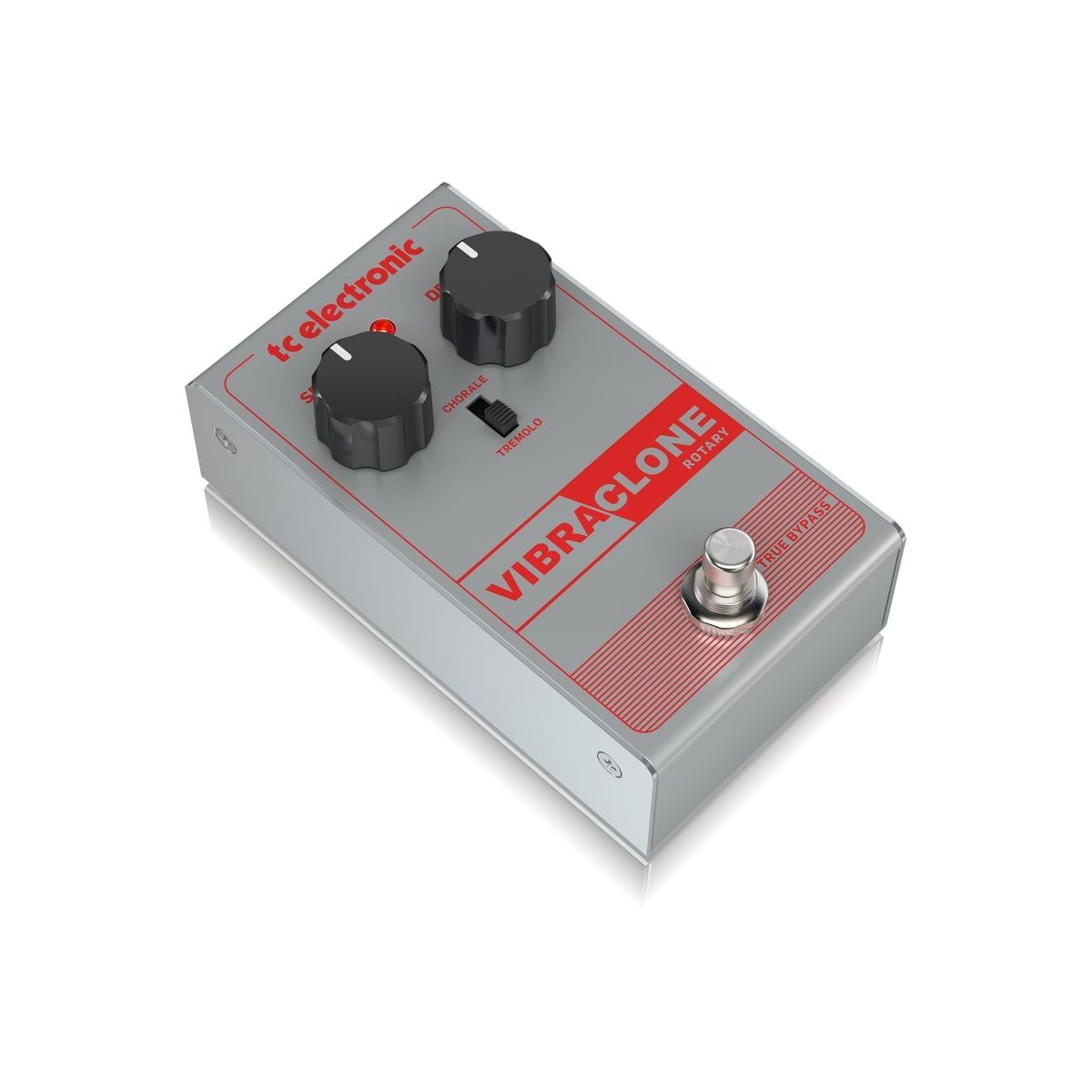 TC Electronic Vibraclone Rotary по цене 8&nbsp;390 ₽