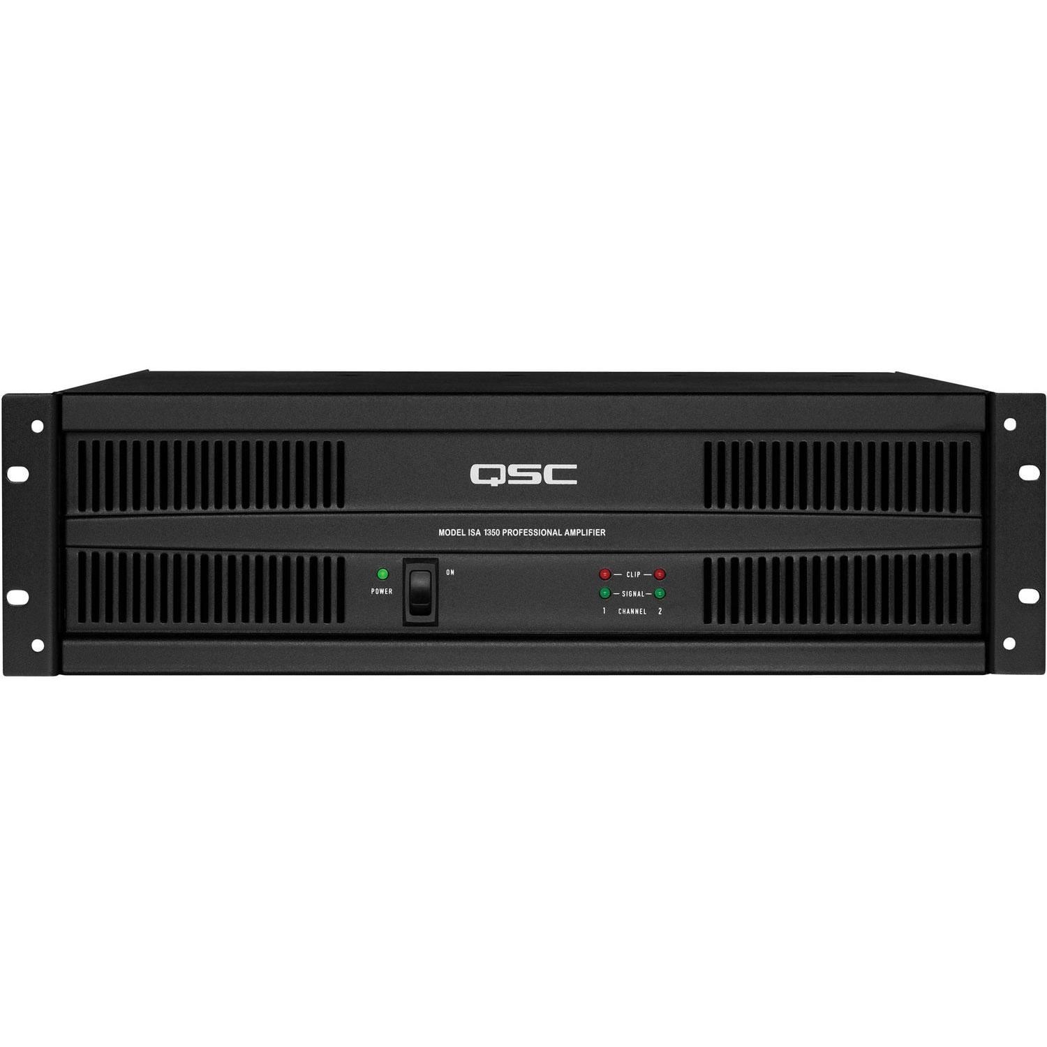QSC ISA1350 по цене 115&nbsp;520 ₽