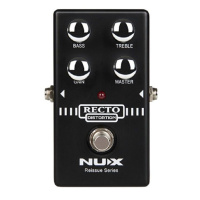 Nux Rec To Distortion по цене 3&nbsp;020 ₽