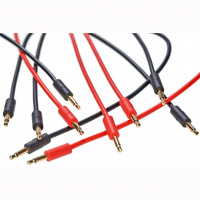 Endorphin.es Trippy Cables Set of 6 по цене 1&nbsp;620 ₽