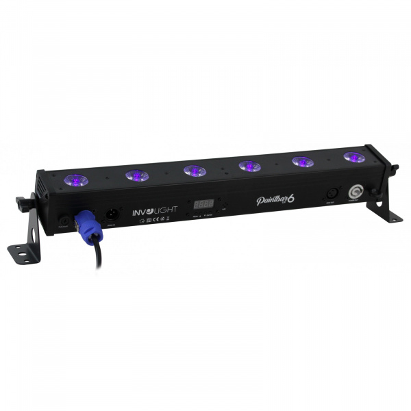 Involight Paintbar UV6 по цене 11&nbsp;110 ₽