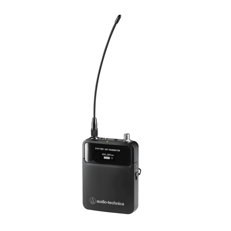 Audio-Technica ATW-T3201 по цене 32&nbsp;420 ₽