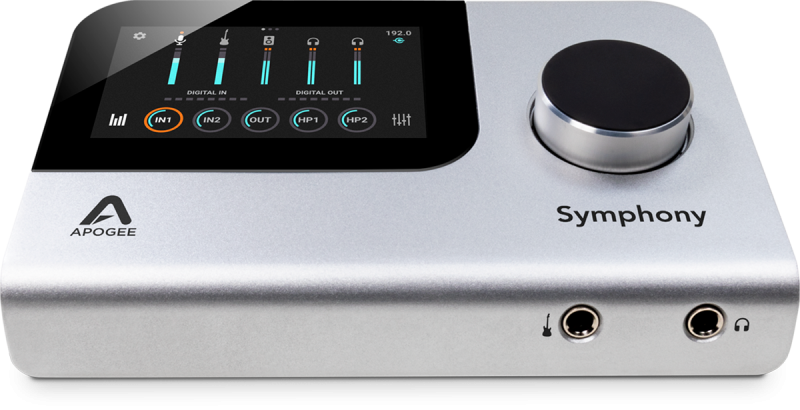 Apogee Symphony Desktop по цене 112&nbsp;300 ₽