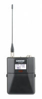 Shure ULXD1LEMO3 G51 по цене 0 ₽