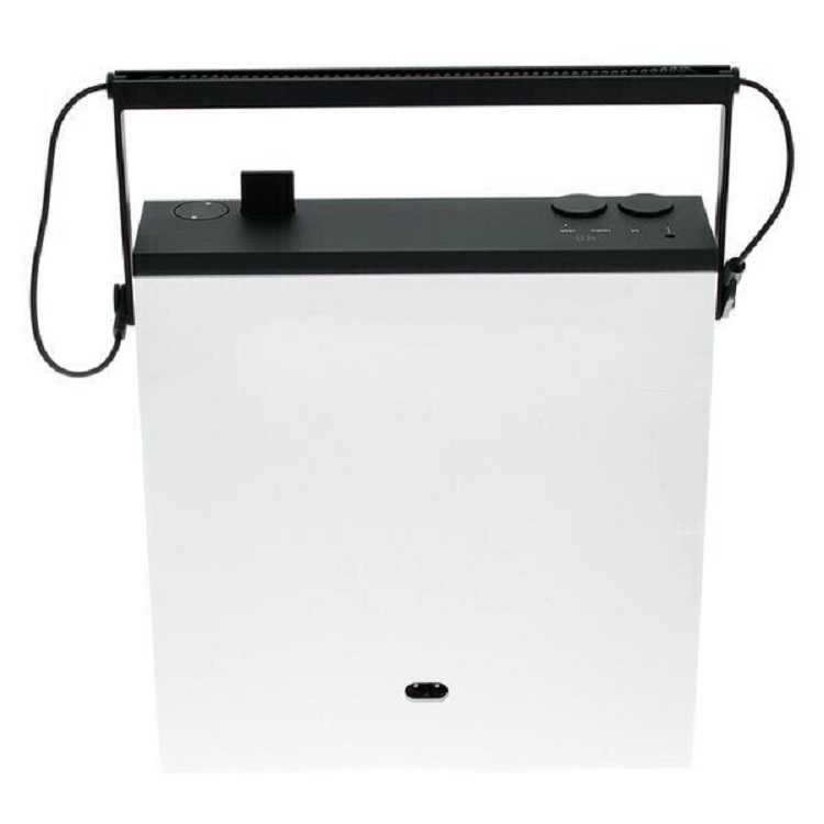 Teenage Engineering OB-4 White по цене 57&nbsp;370 ₽