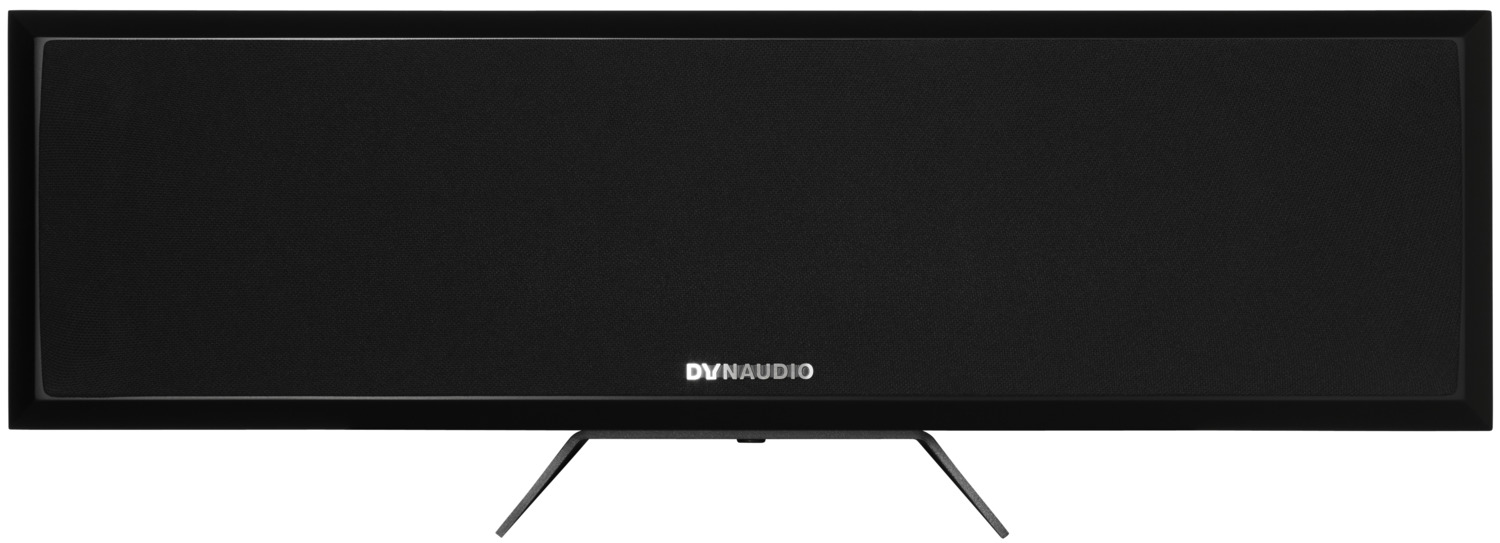 Dynaudio EMIT M15C Satin Black по цене 47&nbsp;690 ₽
