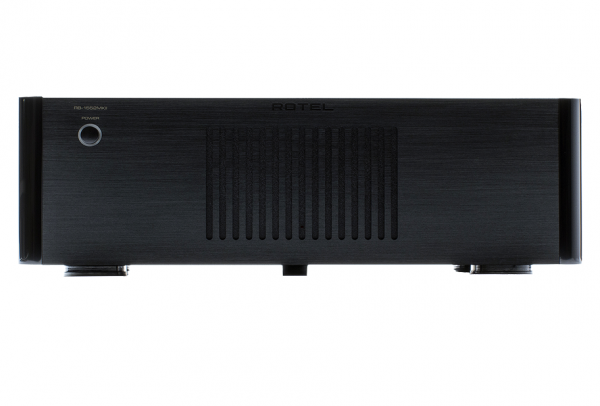 Rotel RB-1552 MK2 Black по цене 100&nbsp;330 ₽