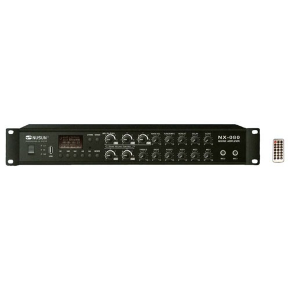 Nusun NX-240 по цене 57&nbsp;200 ₽