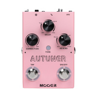 Mooer MVP1 Autuner по цене 9&nbsp;910 ₽