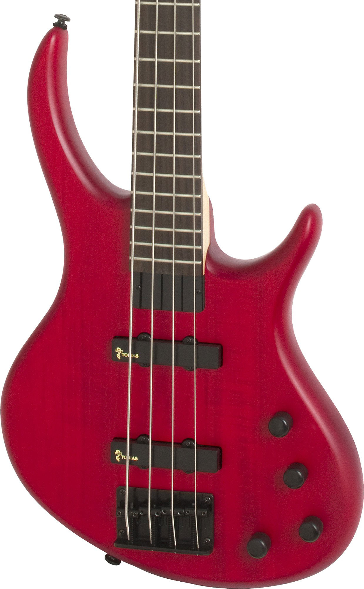 Epiphone Toby Deluxe-4 Bass TRS по цене 39&nbsp;000 ₽