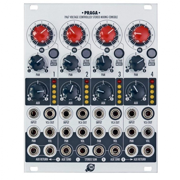 Xaoc Devices Praga по цене 44&nbsp;000 ₽