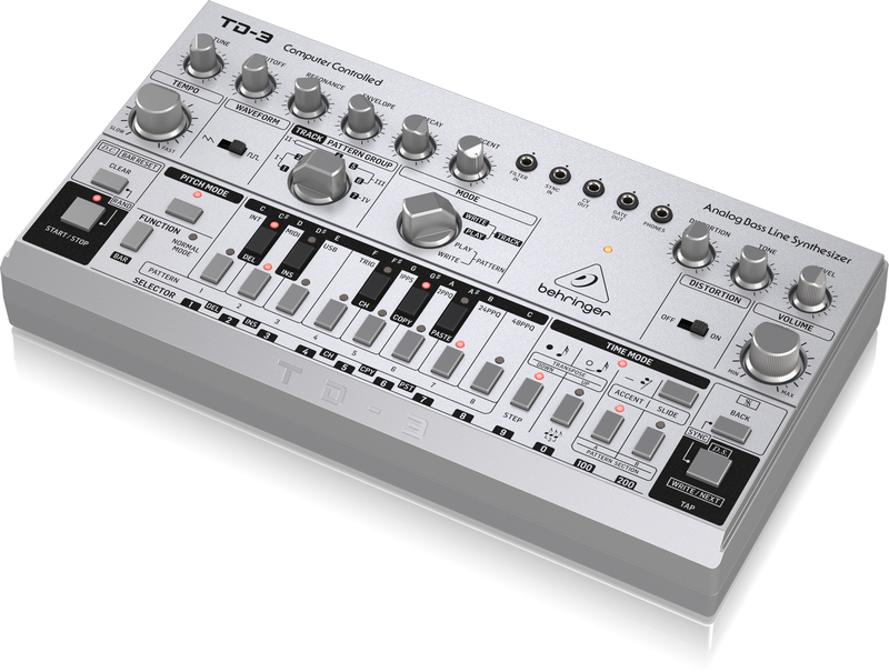Behringer TD-3-SR по цене 20&nbsp;340 ₽