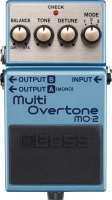 Boss MO-2 по цене 18&nbsp;570 ₽