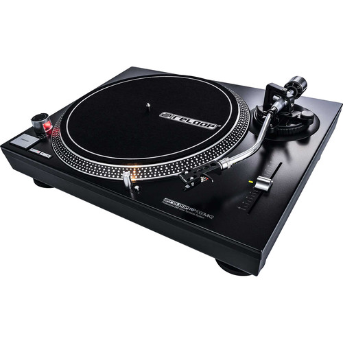 Reloop RP-1000 MK2 по цене 33&nbsp;990 ₽