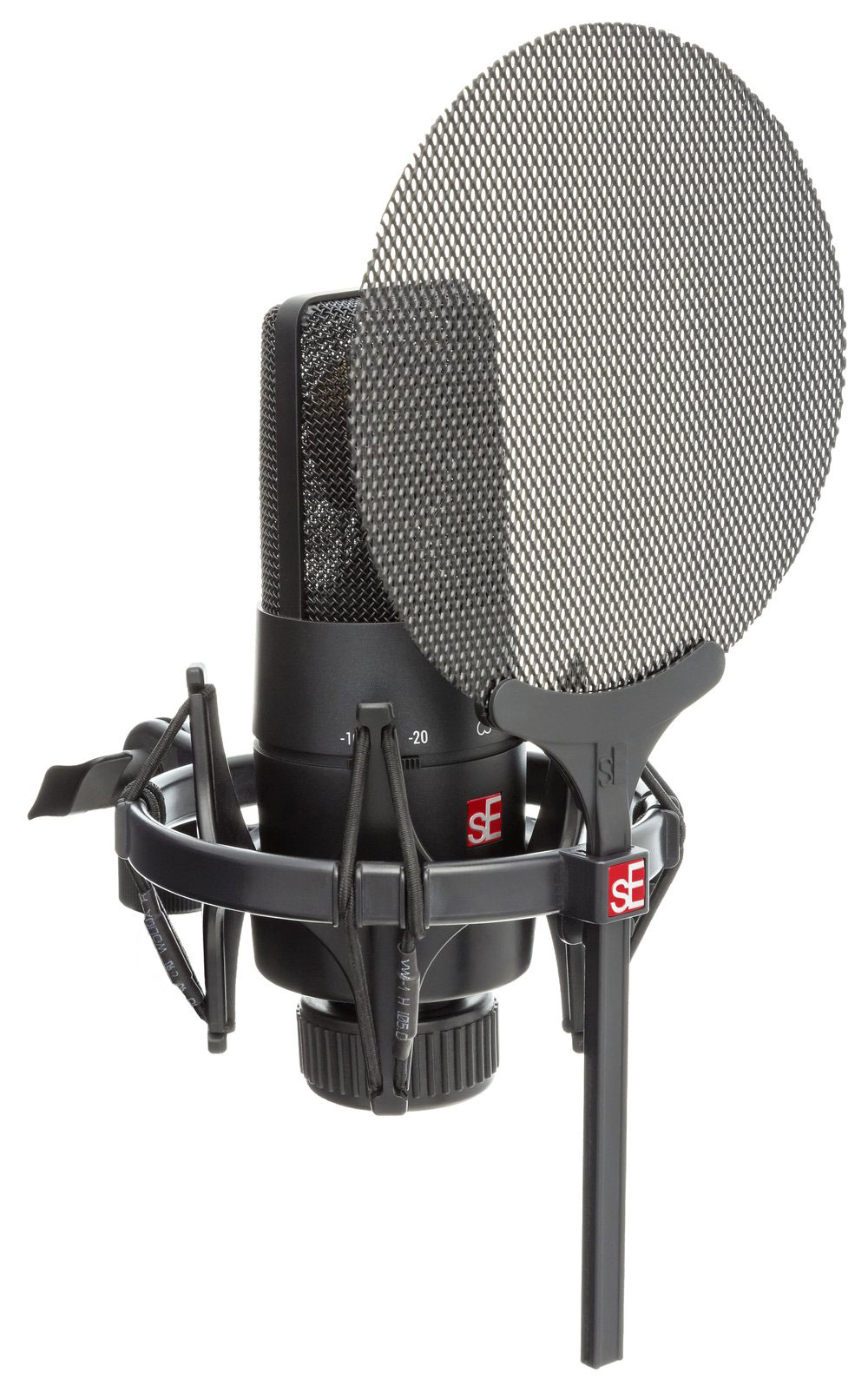 sE Electronics X1 S Vocal Pack по цене 15&nbsp;250 ₽