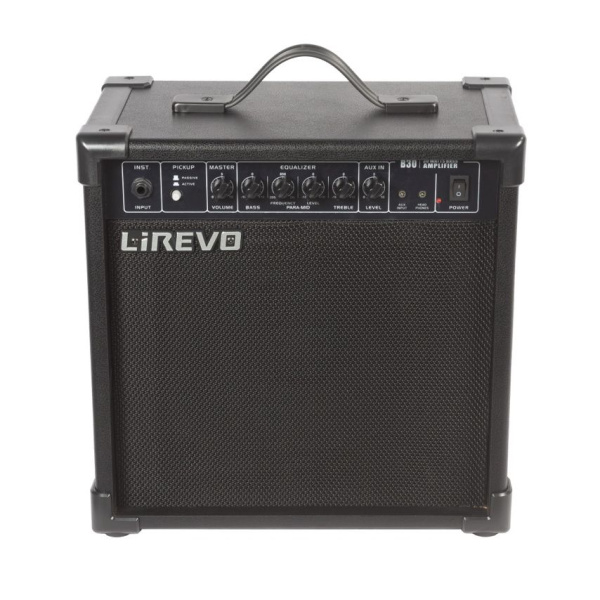 LiRevo TS-B30 по цене 7&nbsp;450 ₽