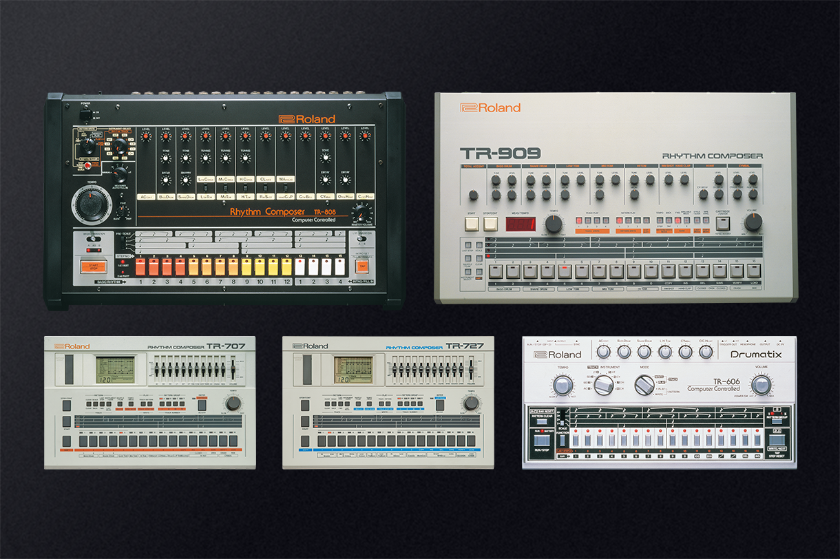TR-8S
