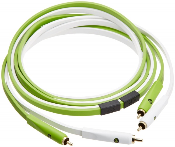 Oyaide Neo d+ RCA class B 2m по цене 8&nbsp;120 ₽