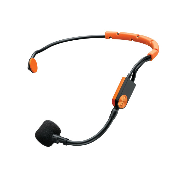 Shure SM31FH-TQG по цене 18&nbsp;990 ₽