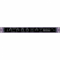 Manley Mid Frequency EQ по цене 329&nbsp;000 ₽