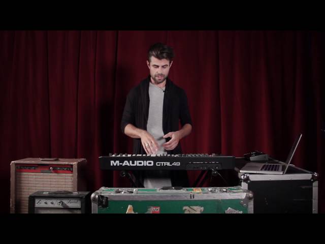 FORCE MCC-02/1,5 MIDI кабель по цене 440 ₽