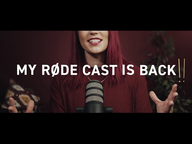 Relacart Podcast по цене 35&nbsp;600 ₽