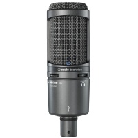 Audio-Technica AT2020USB+ по цене 19&nbsp;150 ₽