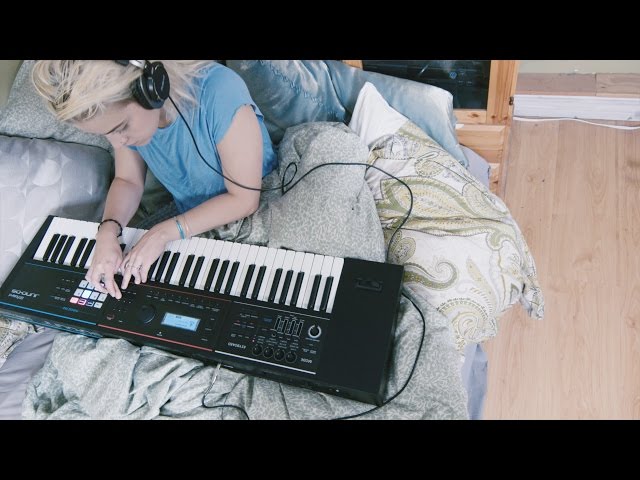 Roland JUNO-DS61 по цене 110&nbsp;290 ₽