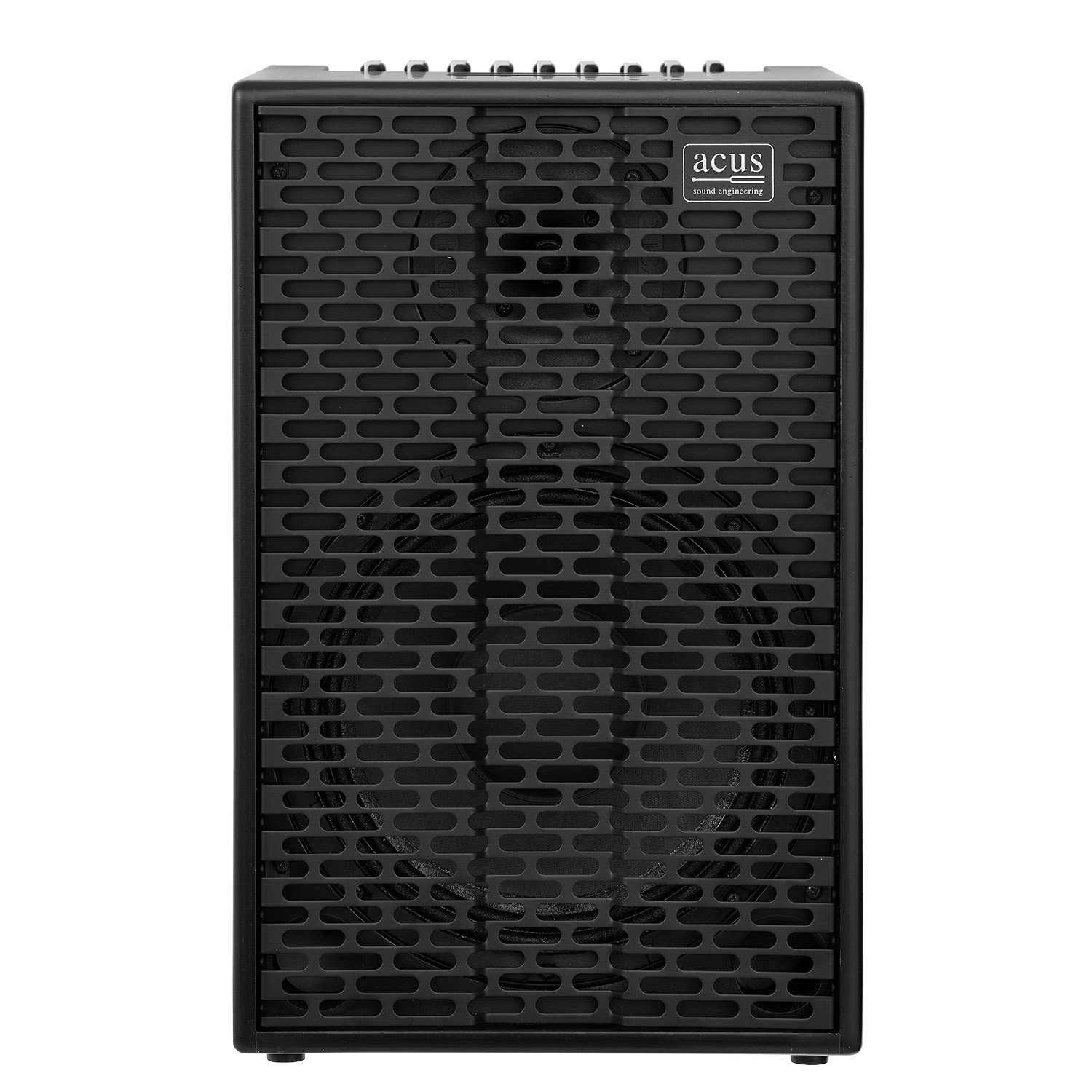 Acus One ForStrings 10 Ferdi Black по цене 166&nbsp;000 ₽
