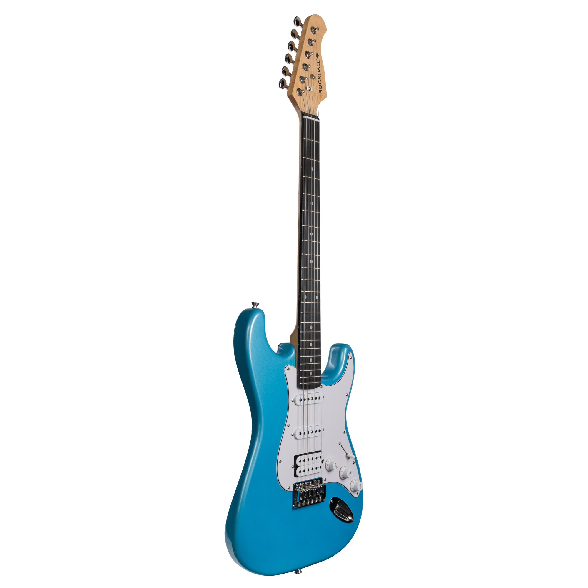 Rockdale Stars HSS Blue Metallic по цене 10&nbsp;320 ₽