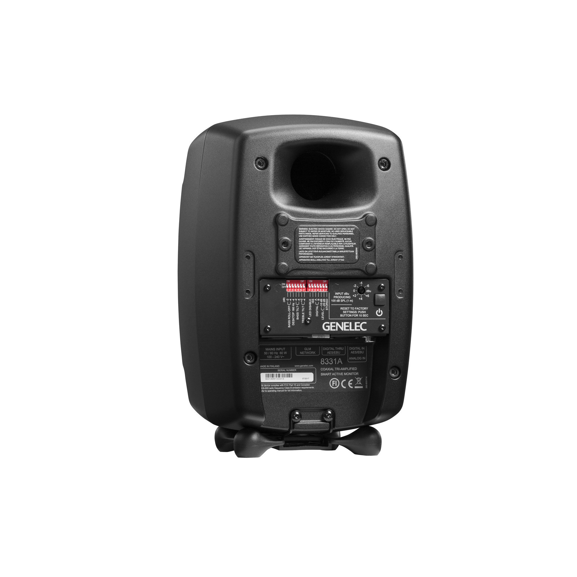 Genelec 8331AM по цене 221&nbsp;440 ₽