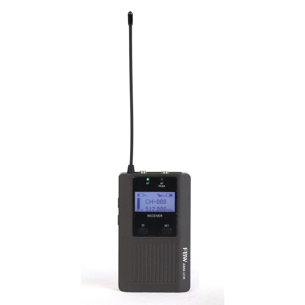 FBW AWM-U1R по цене 17&nbsp;990 ₽