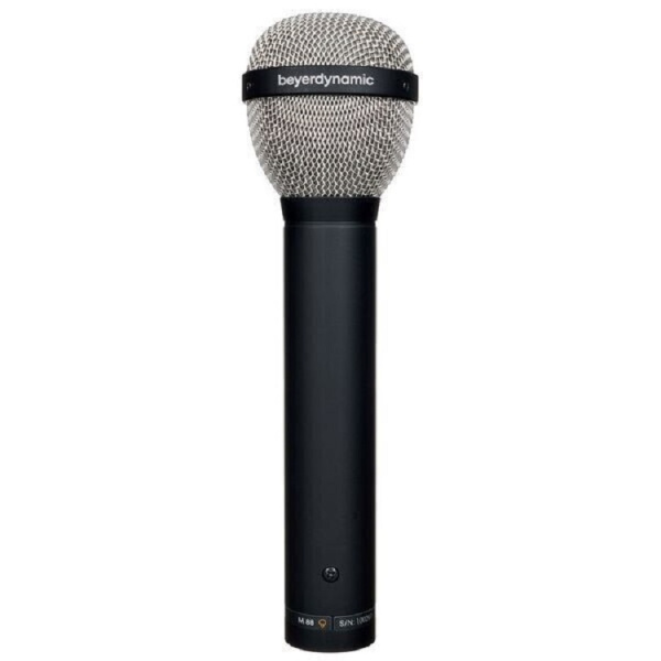 Beyerdynamic M 88 по цене 51&nbsp;410 ₽