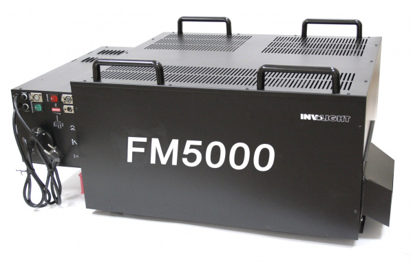 Involight FM5000 по цене 404&nbsp;990 ₽