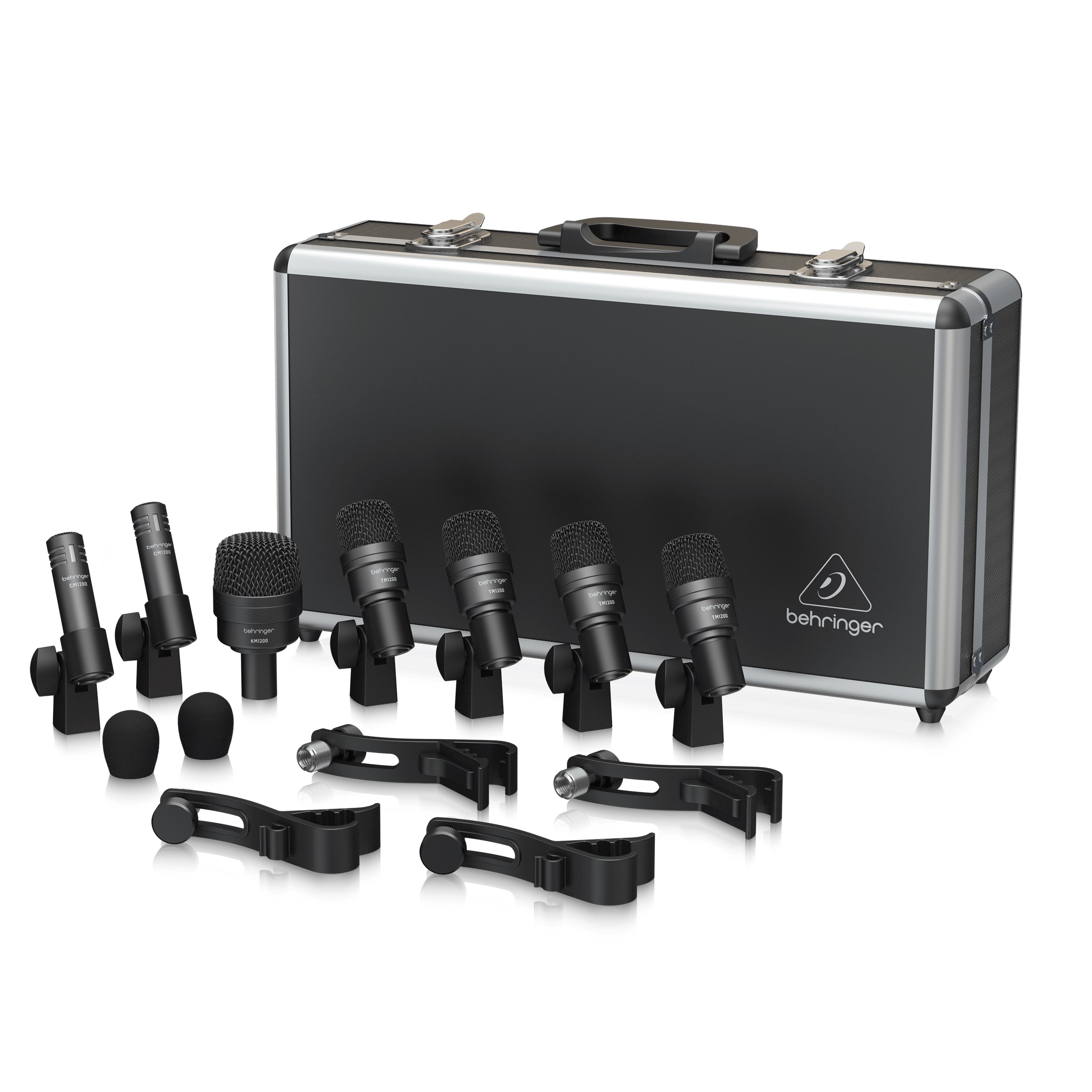 Behringer BC1200 по цене 13&nbsp;990 ₽