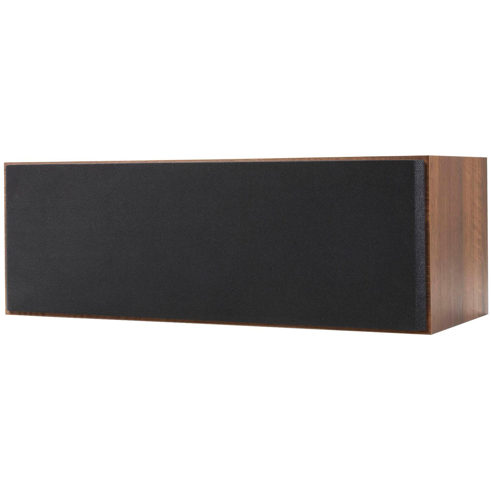 KEF Q250C Walnut по цене 52&nbsp;590 ₽