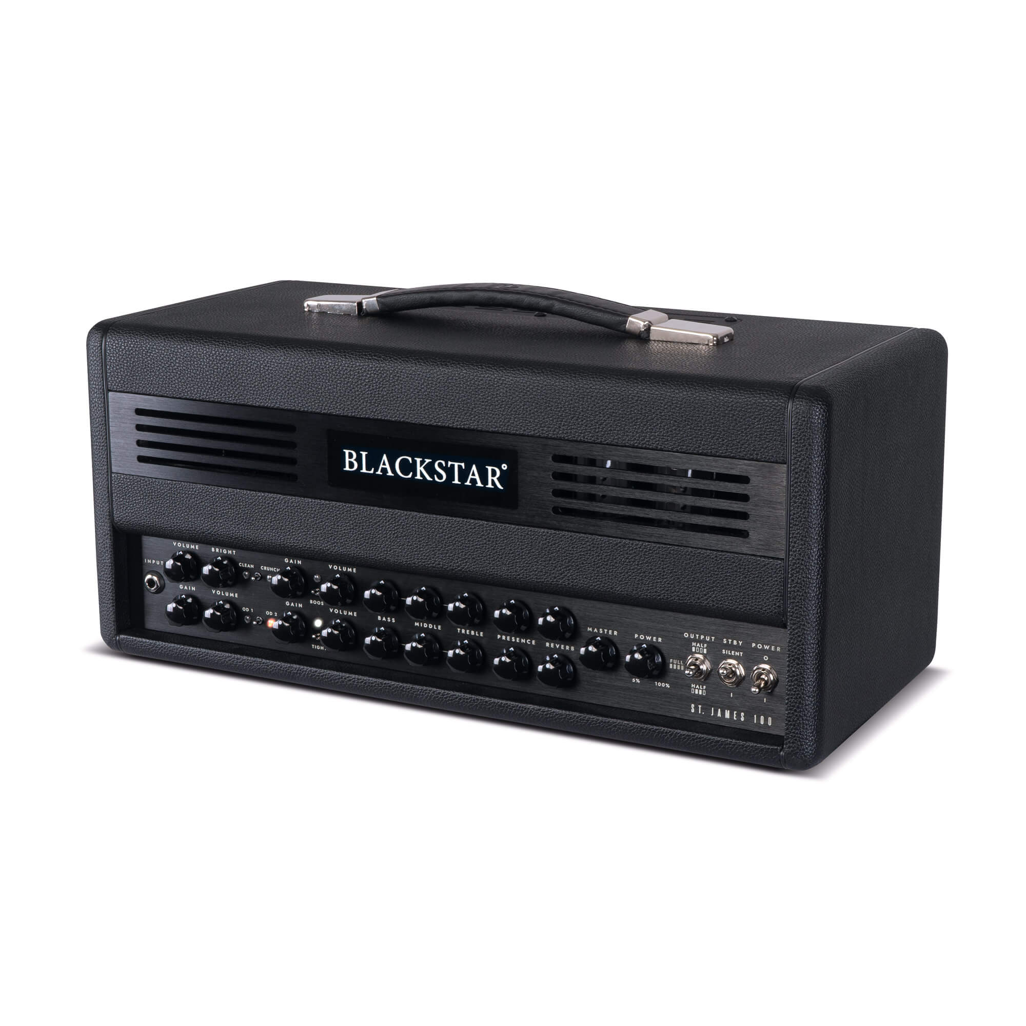Blackstar St. James 100 Head по цене 219&nbsp;990 ₽