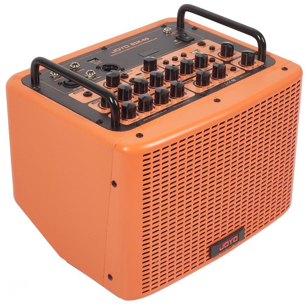 Joyo BSK-40-OR по цене 41&nbsp;690.00 ₽