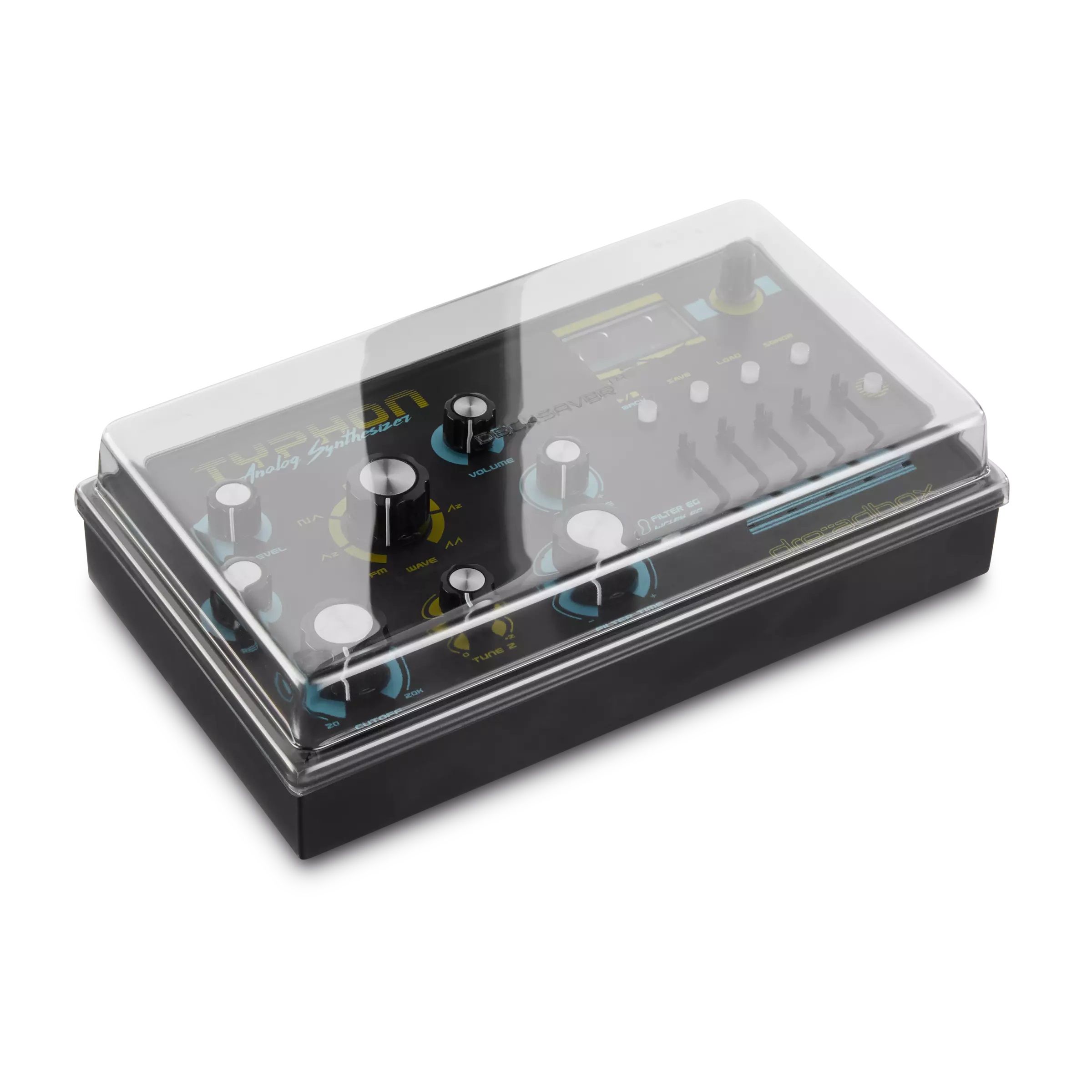 Decksaver Dreadbox Typhon по цене 5&nbsp;640 ₽