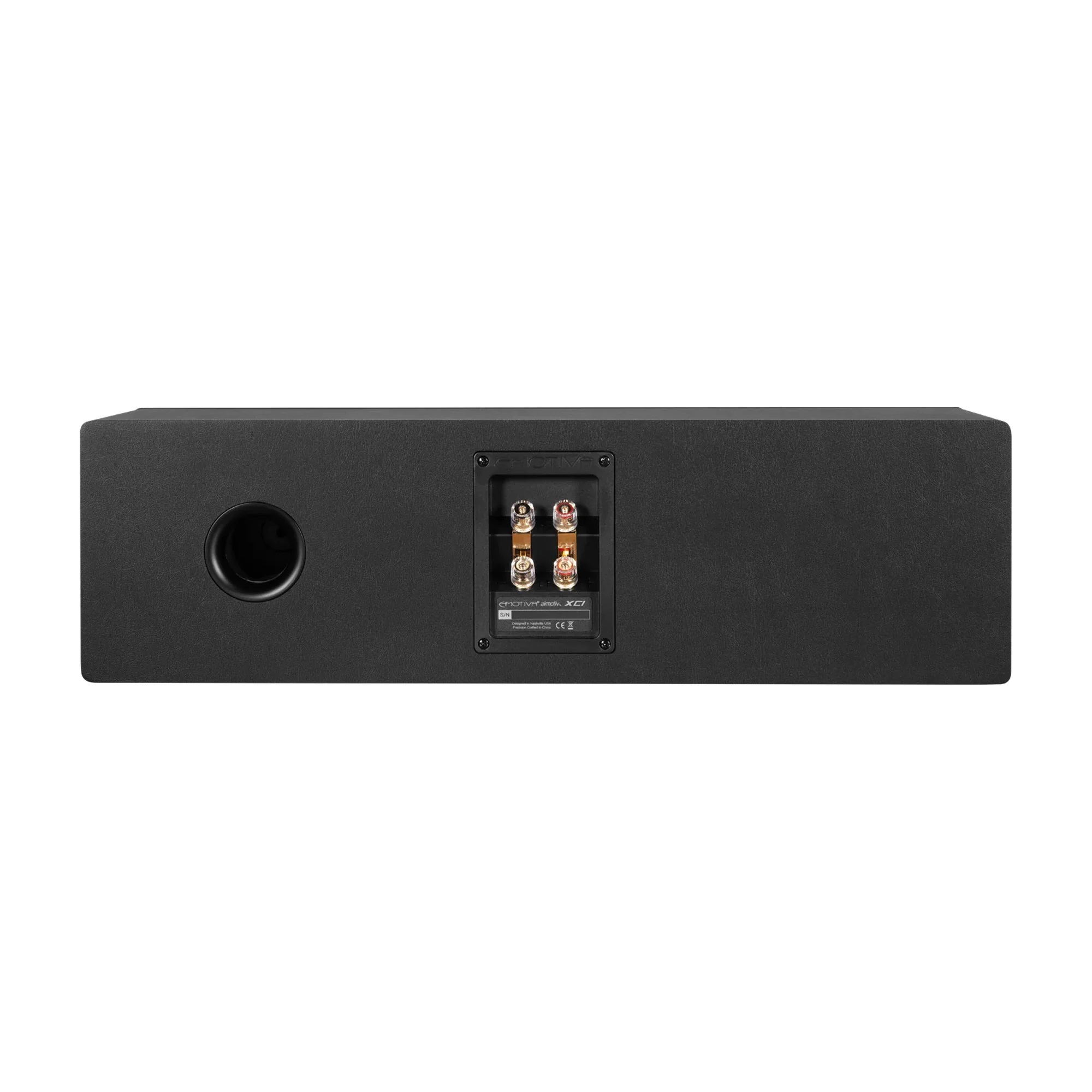 Emotiva Airmotiv XC1 по цене 64&nbsp;990 ₽