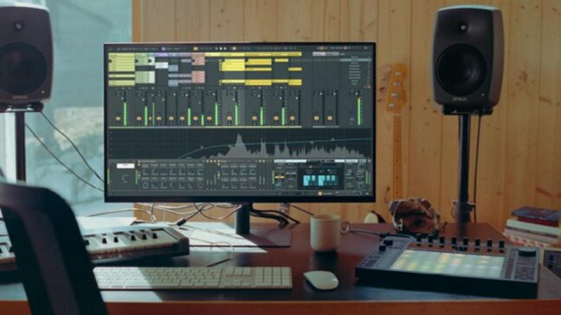 ABLETON | Live 12.1 находится на стадии публичной бета-версии