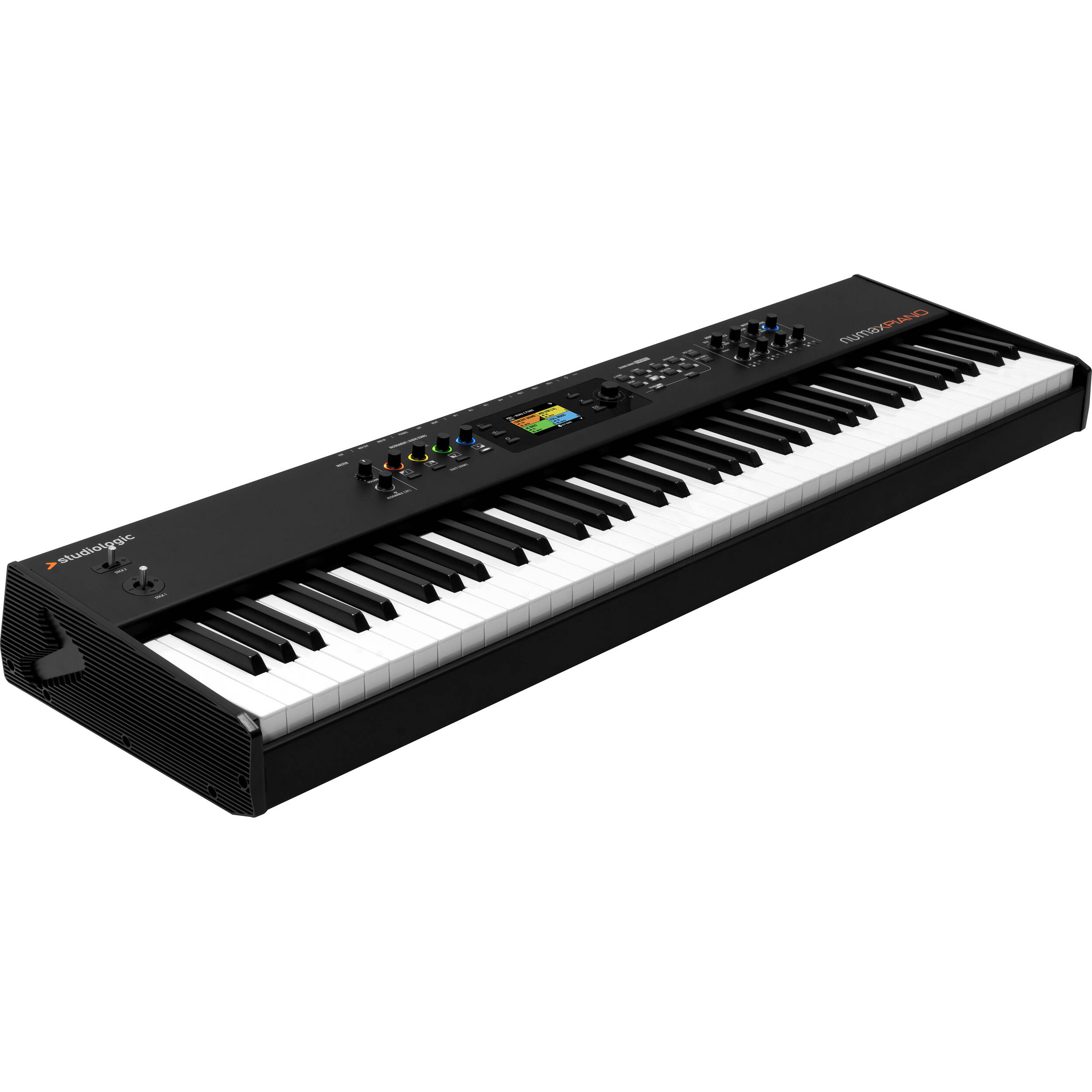 Studiologic NUMA X Piano 73 по цене 91&nbsp;050 ₽