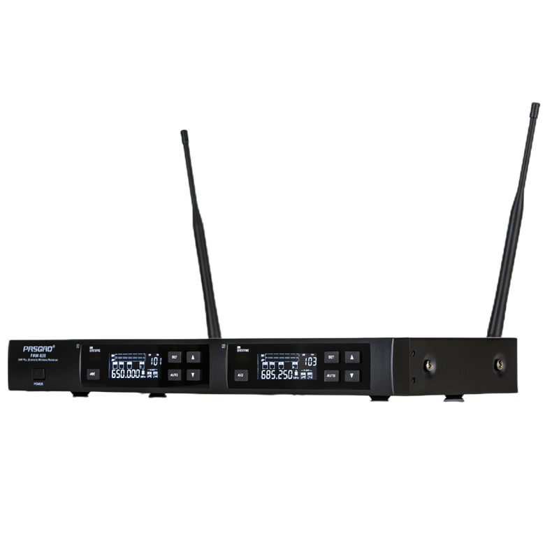 Pasgao PAW-920 Rx_2x PAH-801 TxH по цене 34&nbsp;450 ₽