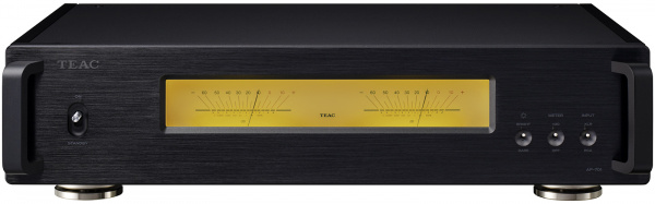 TEAC AP-701 Black по цене 424&nbsp;230 ₽