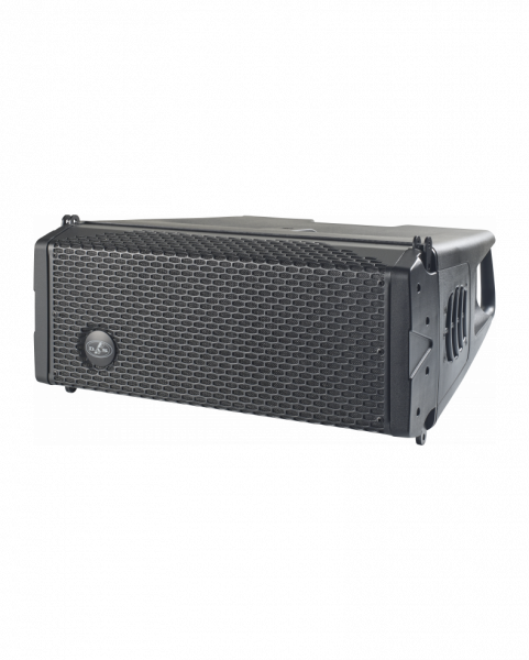DAS Audio Event-26A по цене 292&nbsp;090 ₽
