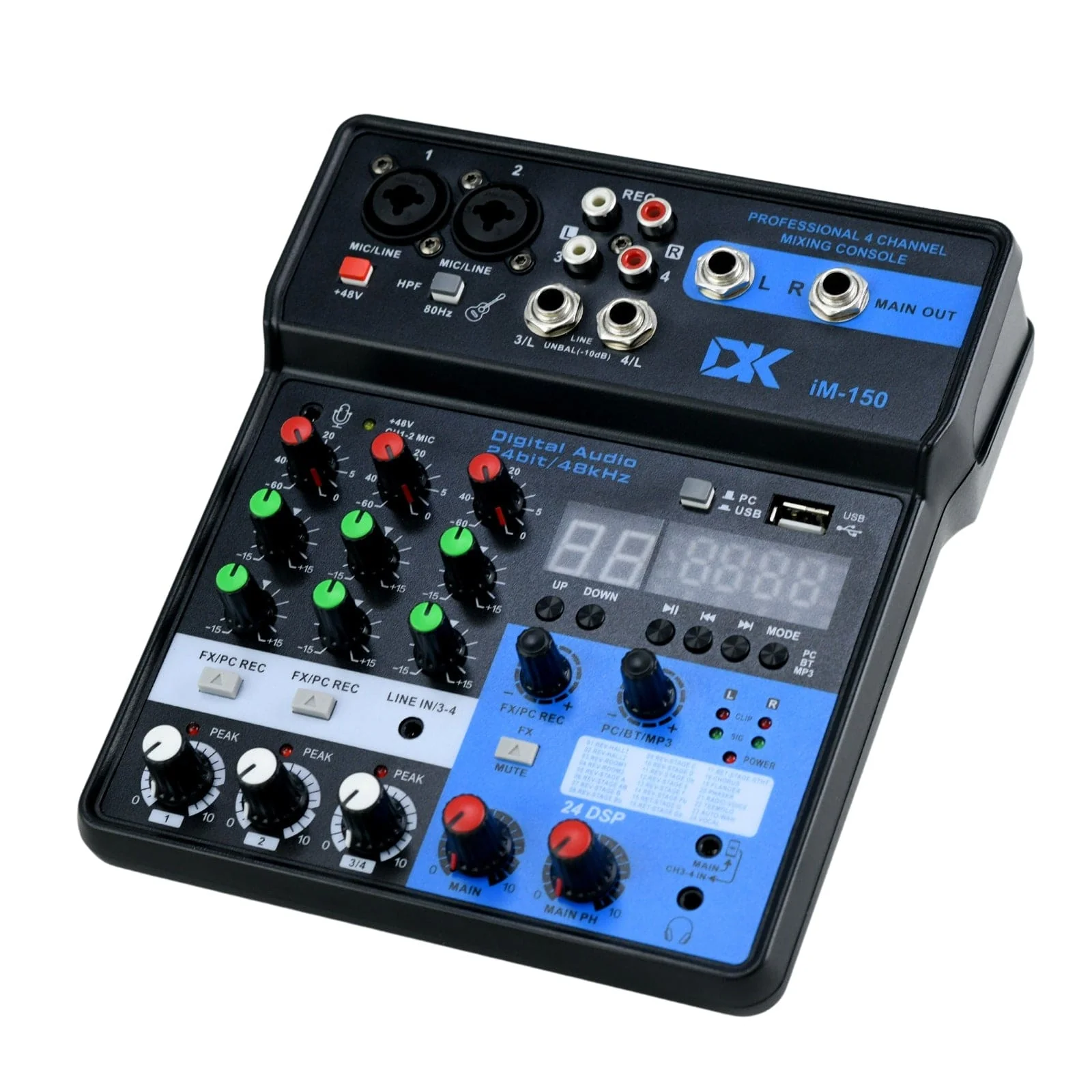 DK iM-150 по цене 5&nbsp;040 ₽