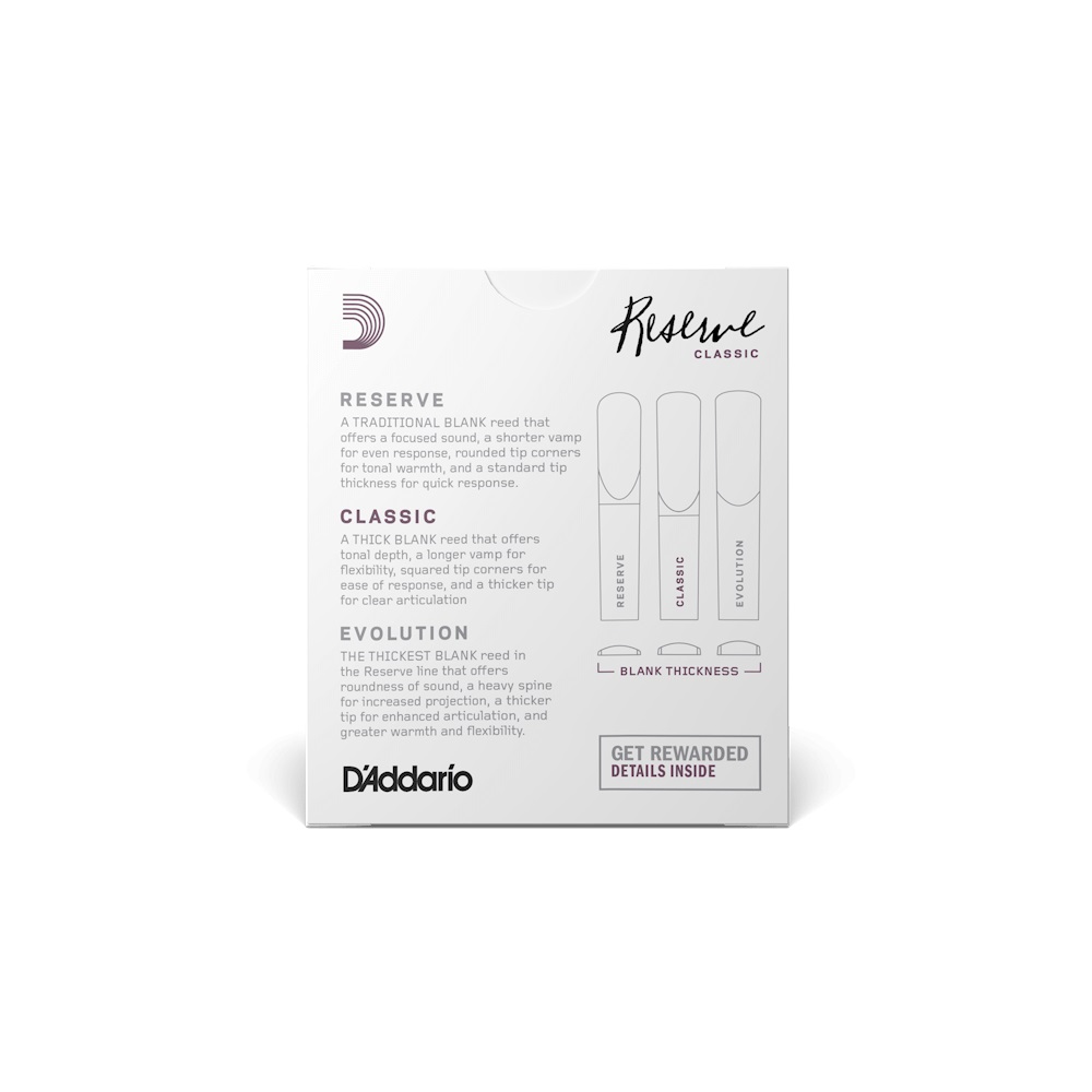 D'Addario DCT10355 по цене 3&nbsp;000 ₽